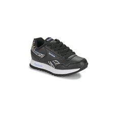 Reebok Classic Rövid szárú edzőcipők REEBOK ROYAL CL JOG PLATFORM Fekete 32