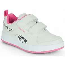 Reebok Classic Rövid szárú edzőcipők REEBOK ROYAL PRIME 2.0 2 STRAP HOOK LOOP Fehér 27