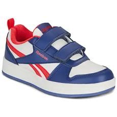 Reebok Classic Rövid szárú edzőcipők REEBOK ROYAL PRIME 2.0 2 STRAP HOOK LOOP Fehér 32