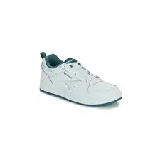 Reebok Classic Rövid szárú edzőcipők REEBOK ROYAL PRIME 2.0 Fehér 38 gyerek cipő
