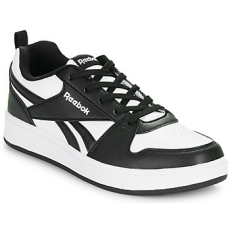 Reebok Classic Rövid szárú edzőcipők REEBOK ROYAL PRIME 2.0 Fekete 34
