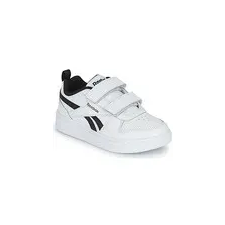 Reebok Classic Rövid szárú edzőcipők REEBOK ROYAL PRIME Fehér 28 gyerek cipő