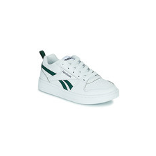 Reebok Classic Rövid szárú edzőcipők REEBOK ROYAL PRIME Fehér 31 1/2 gyerek cipő