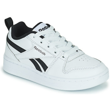Reebok Classic Rövid szárú edzőcipők REEBOK ROYAL PRIME Fehér 32 gyerek cipő