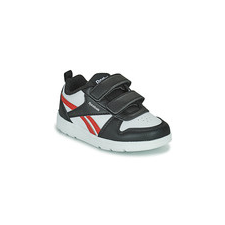 Reebok Classic Rövid szárú edzőcipők REEBOK ROYAL PRIME Fekete 19 1/2 gyerek cipő