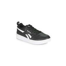 Reebok Classic Rövid szárú edzőcipők REEBOK ROYAL PRIME Fekete 29 gyerek cipő