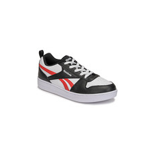 Reebok Classic Rövid szárú edzőcipők REEBOK ROYAL PRIME Fekete 29 gyerek cipő