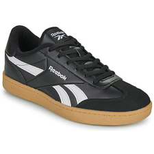 Reebok Classic Rövid szárú edzőcipők REEBOK SMASH EDGE Fekete 35 gyerek cipő
