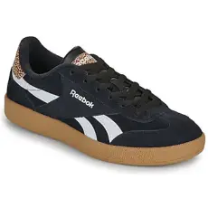 Reebok Classic Rövid szárú edzőcipők REEBOK SMASH EDGE Fekete 36