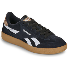 Reebok Classic Rövid szárú edzőcipők REEBOK SMASH EDGE Fekete 42