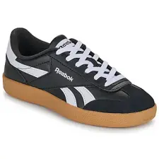 Reebok Classic Rövid szárú edzőcipők REEBOK SMASH EDGE S Fekete 36 női cipő