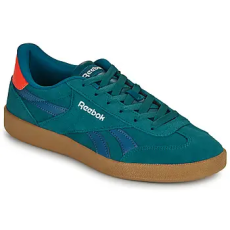 Reebok Classic Rövid szárú edzőcipők REEBOK SMASH EDGE Zöld 41