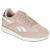 Reebok Classic Rövid szárú edzőcipők REEBOK WORLD 70 Bézs 36 1/2