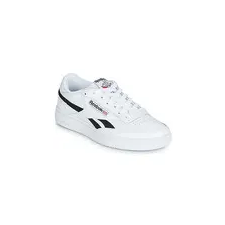 Reebok Classic Rövid szárú edzőcipők REVENGE PLUS MU Fehér 45 női cipő