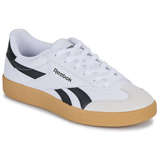 Reebok Classic Rövid szárú edzőcipők SMASH EDGE Fehér 38 1/2