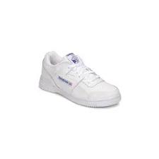 Reebok Classic Rövid szárú edzőcipők WORKOUT PLUS Fehér 39 női cipő