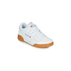 Reebok Classic Rövid szárú edzőcipők WORKOUT PLUS Fehér 42 1/2