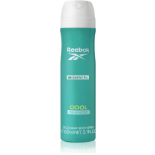 Reebok Cool Your Body for women női dezodor 150ml dezodor