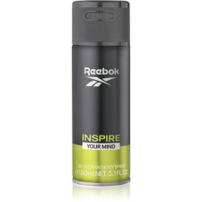 Reebok Inspire Your Mind parfümözött spray a testre 150 ml dezodor
