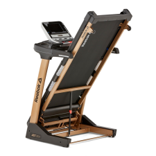 Reebok Jet300+ Smart futópad futópad