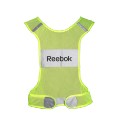  Reebok L/XL fényvisszaverő láthatósági futómellény