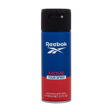 Reebok Move Your Spirit dezodor 150 ml férfiaknak dezodor