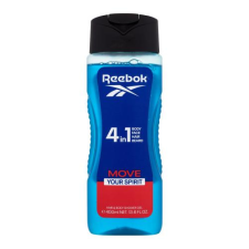 Reebok Move Your Spirit tusfürdő 400 ml férfiaknak tusfürdők