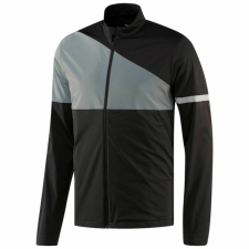 Reebok pulóver zip OSR ICON férfi férfi pulóver, kardigán
