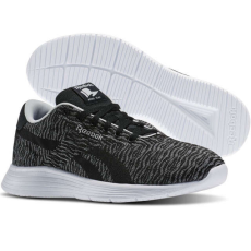 Reebok Royal Ec Rid Jacquard női edzőcipő, fekete, 40