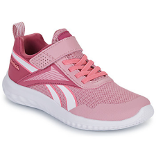 Reebok Sport Futócipők RUSH RUNNER 5 ELASTIC LACE   TOP STRAP Rózsaszín 32 gyerek cipő