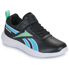 Reebok Sport Futócipők RUSH RUNNER SYN ELASTIC LACE   TOP STRAP Fekete 30 gyerek cipő