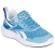 Reebok Sport Multisport RUSH RUNNER 5 ELASTIC LACE   TOP STRAP Kék 29