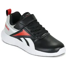 Reebok Sport Multisport RUSH RUNNER 5 S ELASTIC LACE   TOP STRAP Fekete 27