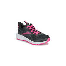 Reebok Sport Rövid szárú edzőcipők REEBOK ROAD SUPREME Fekete 30 gyerek cipő