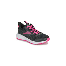 Reebok Sport Rövid szárú edzőcipők REEBOK ROAD SUPREME Fekete 34