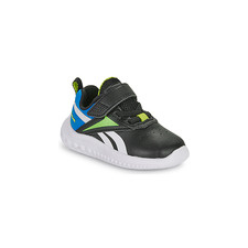 Reebok Sport Rövid szárú edzőcipők RUSH RUNNER 5 SYN ALT Fekete 20 gyerek cipő