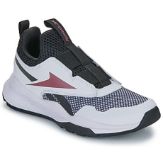 Reebok Sport Rövid szárú edzőcipők XT SPRINTER SLIP Fehér 28