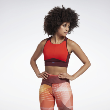 Reebok Sportmelltartó OSR HIGH IMPACT BRA női melltartó