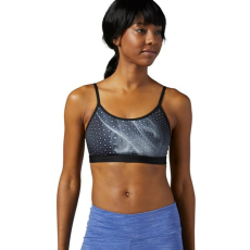 Reebok Sportmelltartó REBEL BRA női