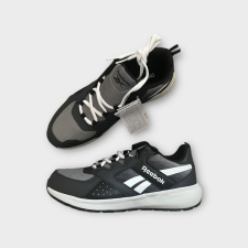Reebok szürke cipő - 37 (ÚJ) női cipő