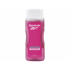 Reebok tusfürdő for Women Inspire your Mind 400ml tusfürdők