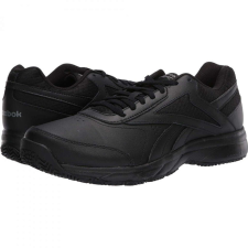 Reebok Women's Work N Cushion 4.0 edzőcipő, fekete, 36 női cipő