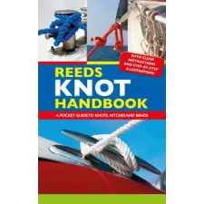  Reeds Knot Handbook idegen nyelvű könyv