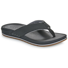 Reef Lábujjközös papucsok CUSHION BONZER Fekete 43 férfi papucs