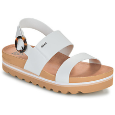 Reef Szandálok / Saruk VISTA HI BUCKLE Fehér 39 női szandál