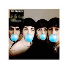 REEL TO REEL The Beatles - Pop Go The Beatles (Blue Vinyl) (Vinyl LP (nagylemez)) rock / pop