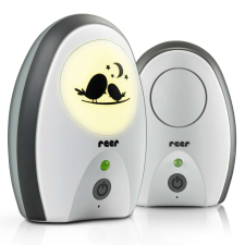 Reer 50070 Rigi Digital Babyphone Digitális Hang Babafigyelő Bébiőr bébiőr