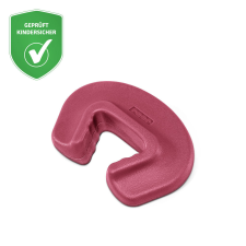 Reer becspósásgátló - Rózsaszín bababiztonság