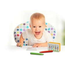 Reer KidsLight kreatív LED éjszakai lámpa "Princess" REER 5275 éjjeli fény
