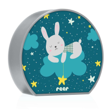 Reer MCT Bunny MyBabyLight 52371 led éjszakai lámpa éjjeli fény